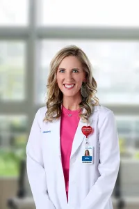 Jenny Nickless