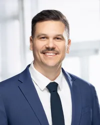 Trevor Koslowski