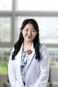 Stephanie Wang