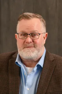 Aaron Brown