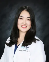 Xinyue (anna) Chen