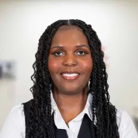 Breosha Gilbert-Shogelola