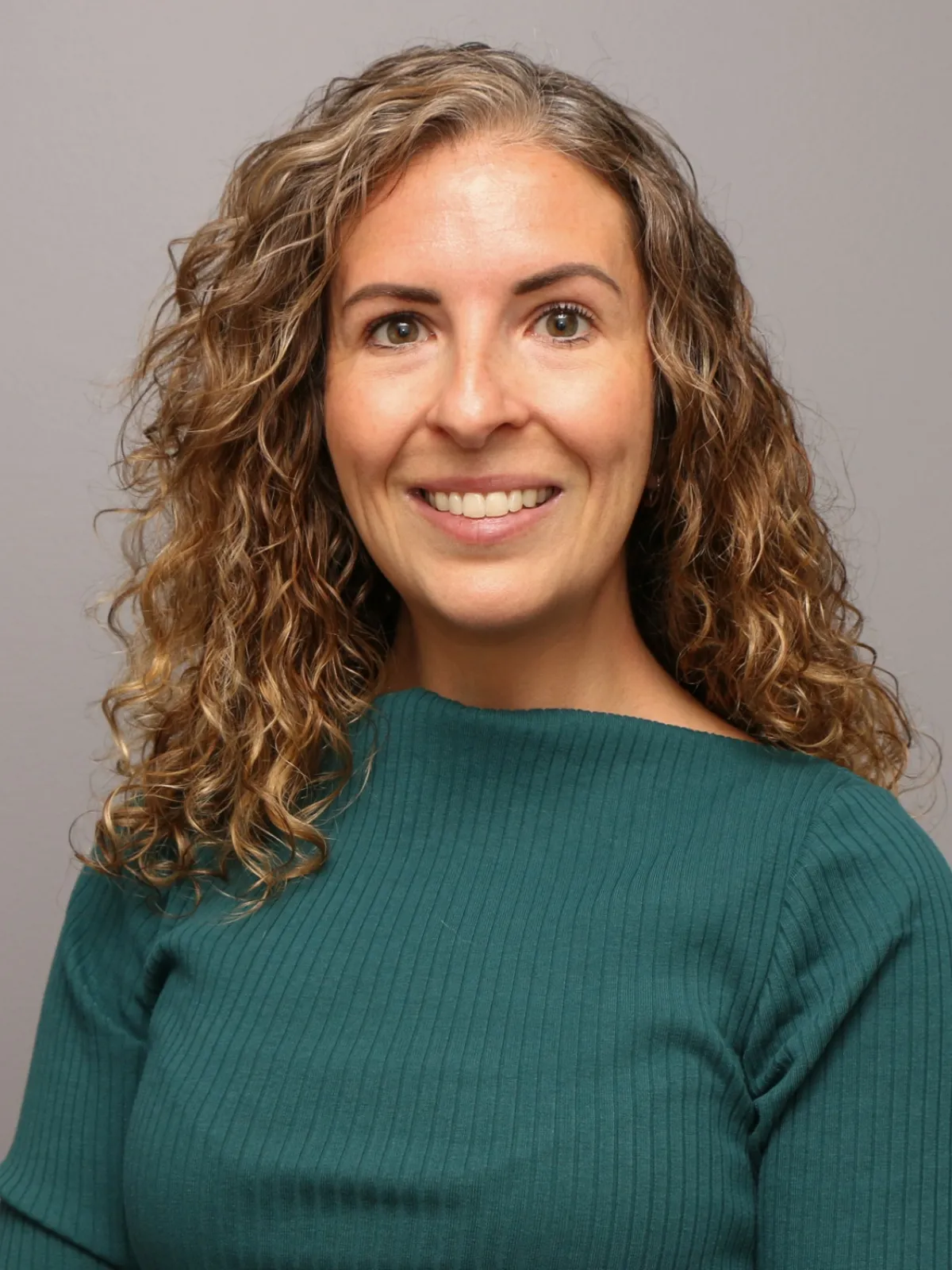 Kimberly Labarr