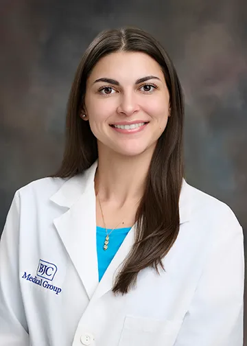 Emily Sebalja