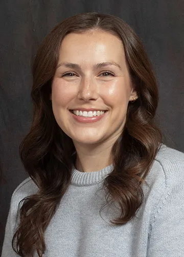 Madison (maddie) L. Wolf