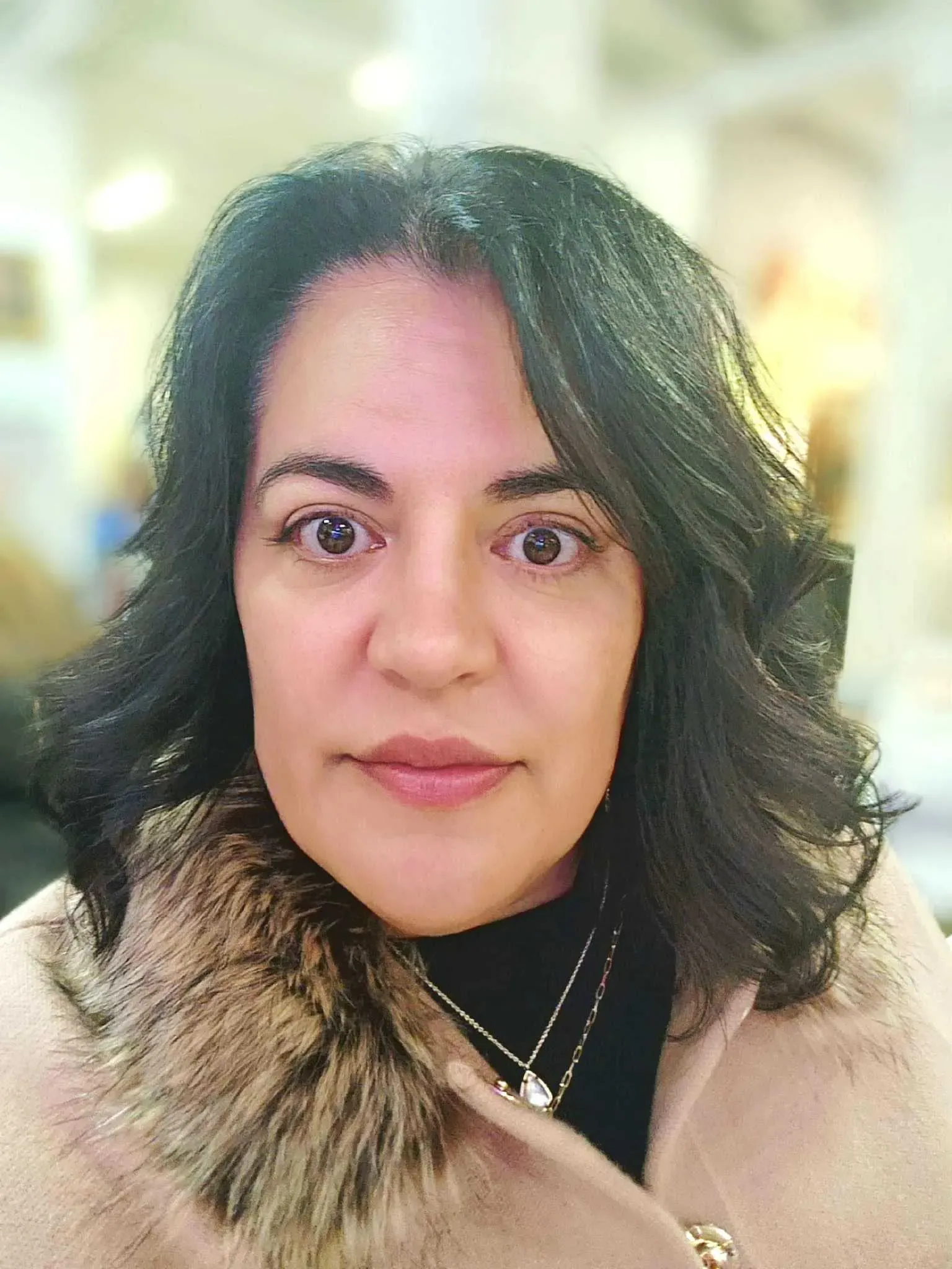 Amy Torres