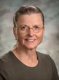 Susan Jane Watson