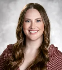 Madyson M. Wellcome