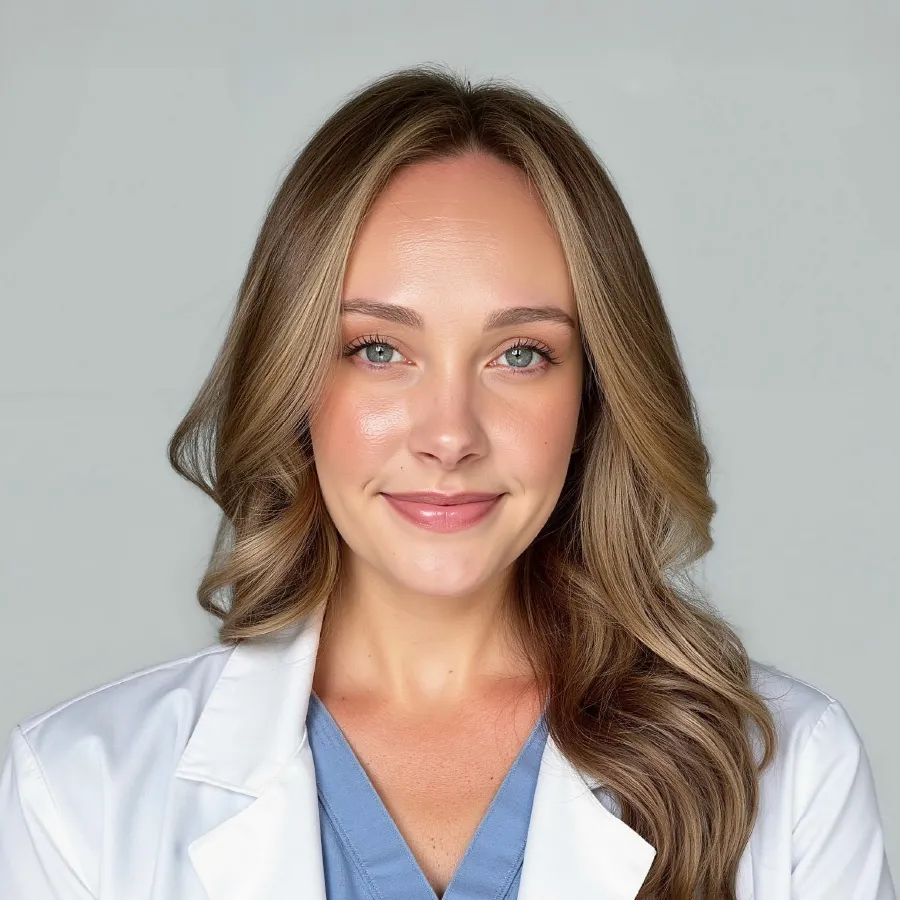 Brittany Ann Bundschuh
