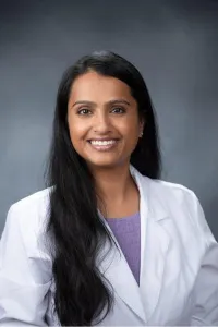Pooja Sampat