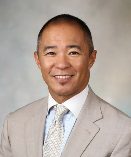 Brian Wayne Chong