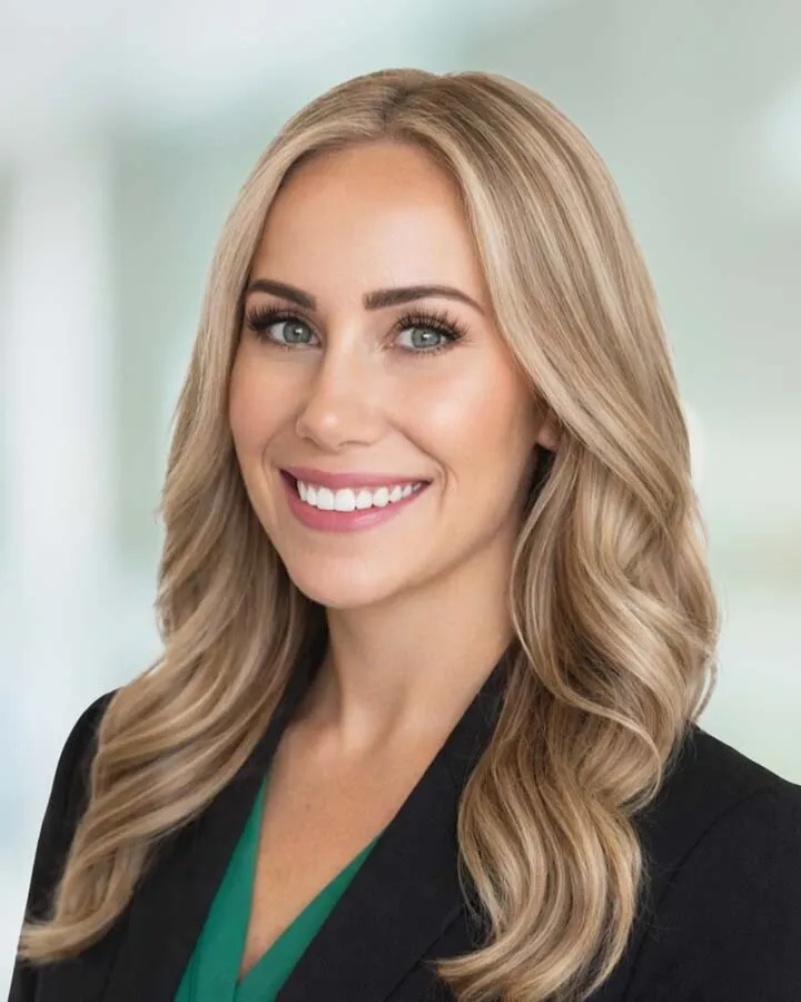Megan Olszak