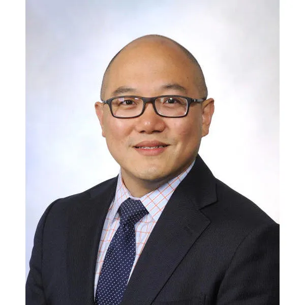 Raymond W. Pak