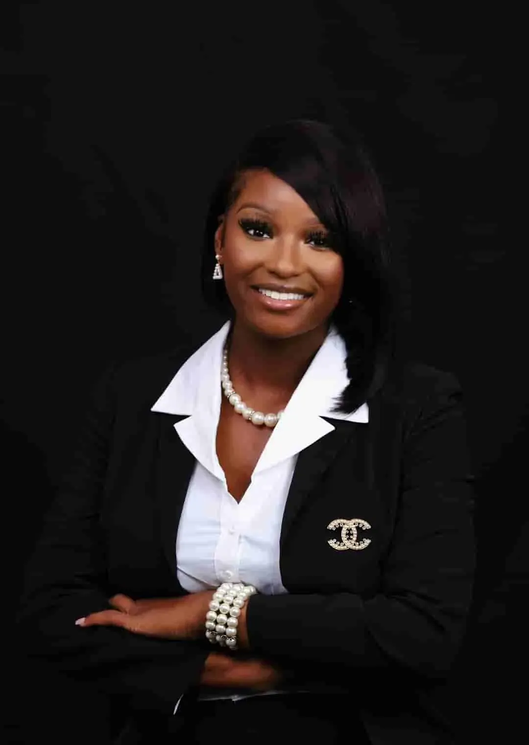 Ca'teama Sanders