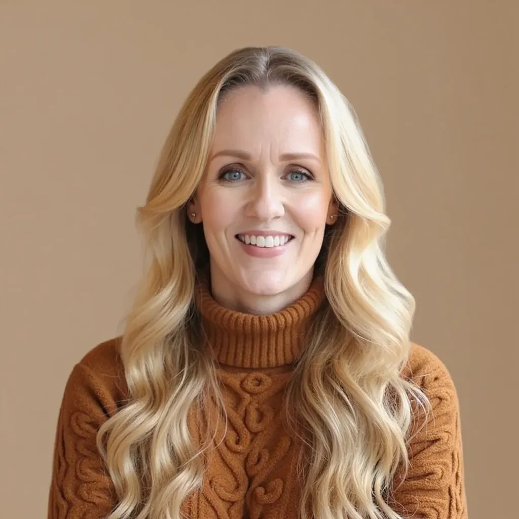 Kelli Nielsen