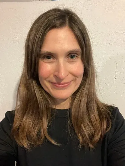 Robin Heiser