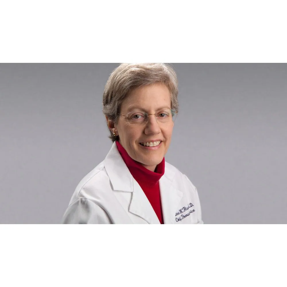 Valerie W. Rusch