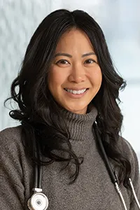 Kristy Nguyen