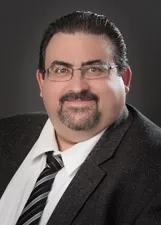 Robert Vincent Wetz