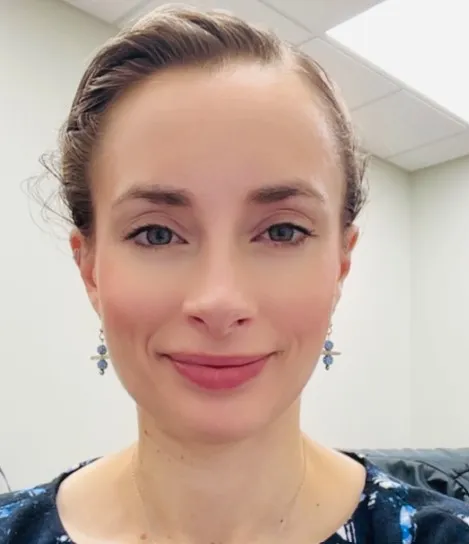 Heidi Darsch, DNP, CRNP, FNP-C