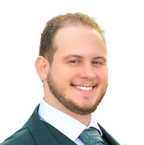 Zachary Nussbaum, PA-C
