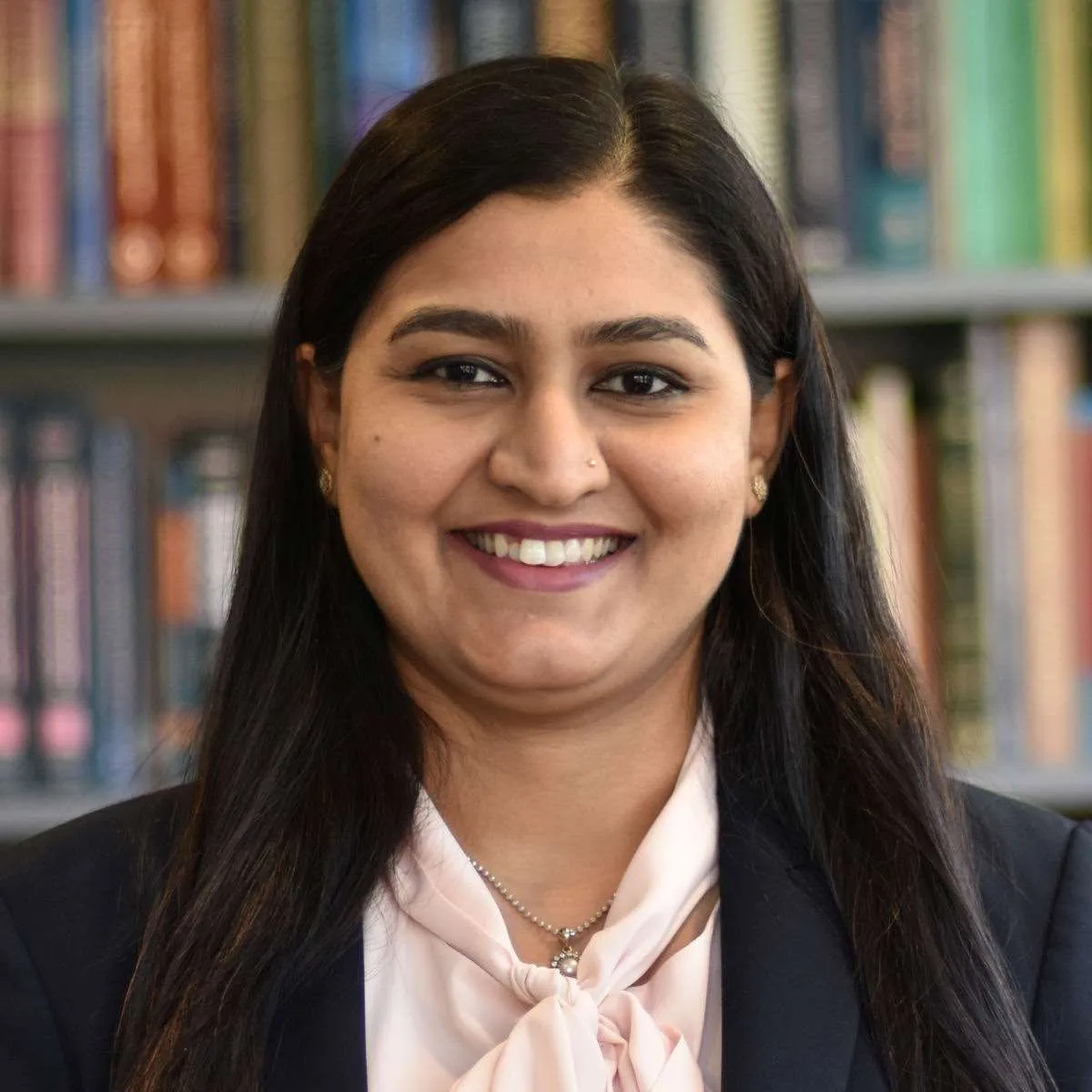 Sejal Patel, PA-C