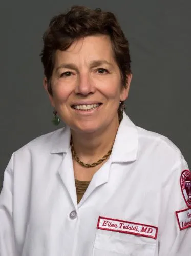 Ellen Tedaldi