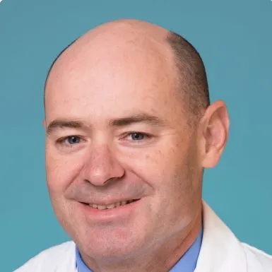 Jeffrey English