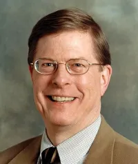 George R Robinson II
