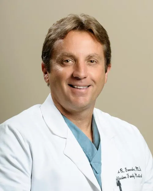 David R. Gonzalez