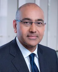 Alpesh Shah