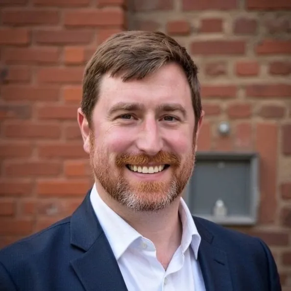 Phillip Magee