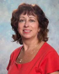 Rosa M. Robles