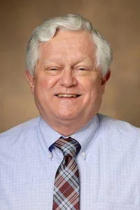 Robert J Fallis