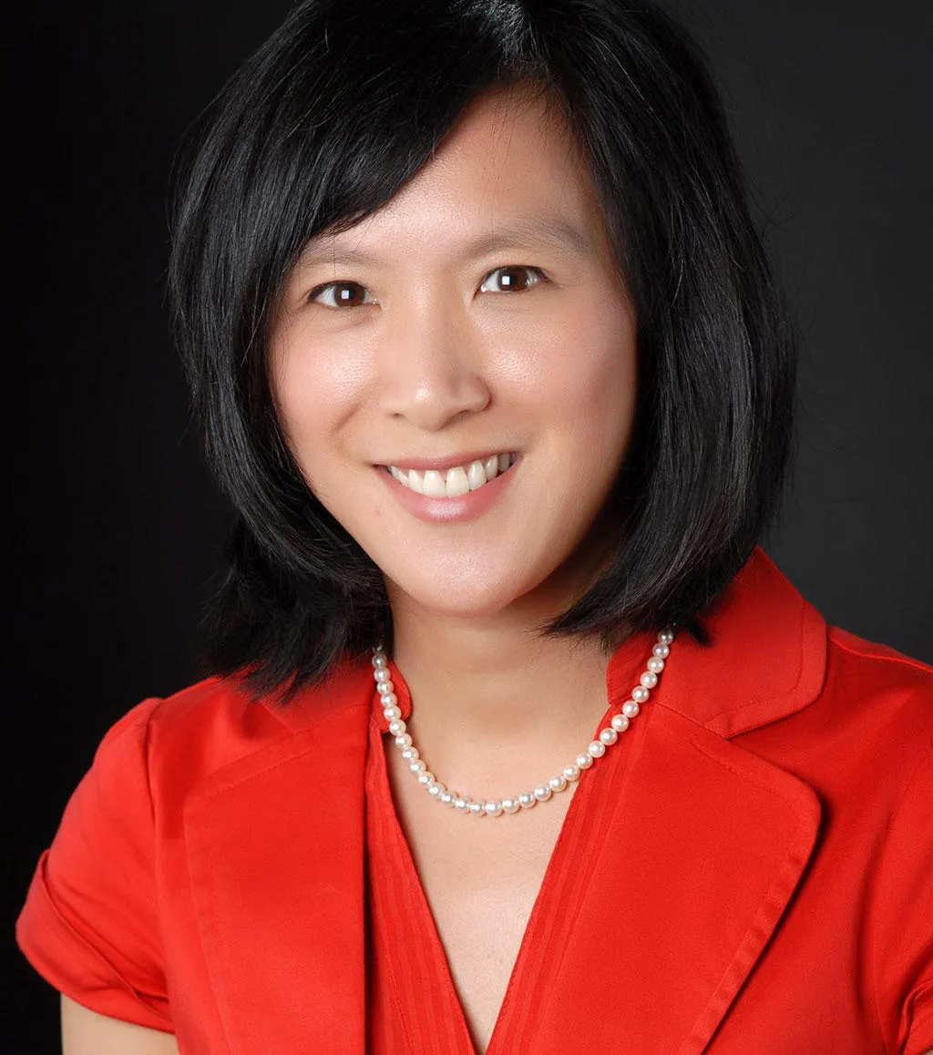 Christina Leung