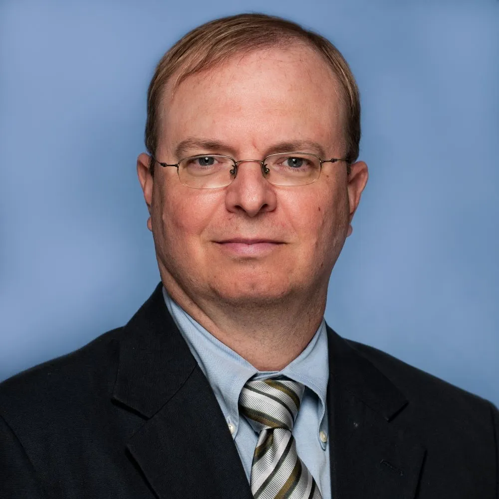 Robert L. Mcswain