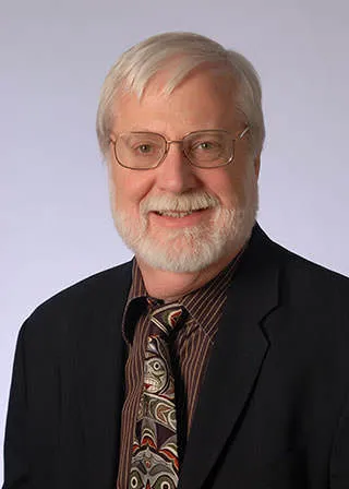 Martin R Farlow