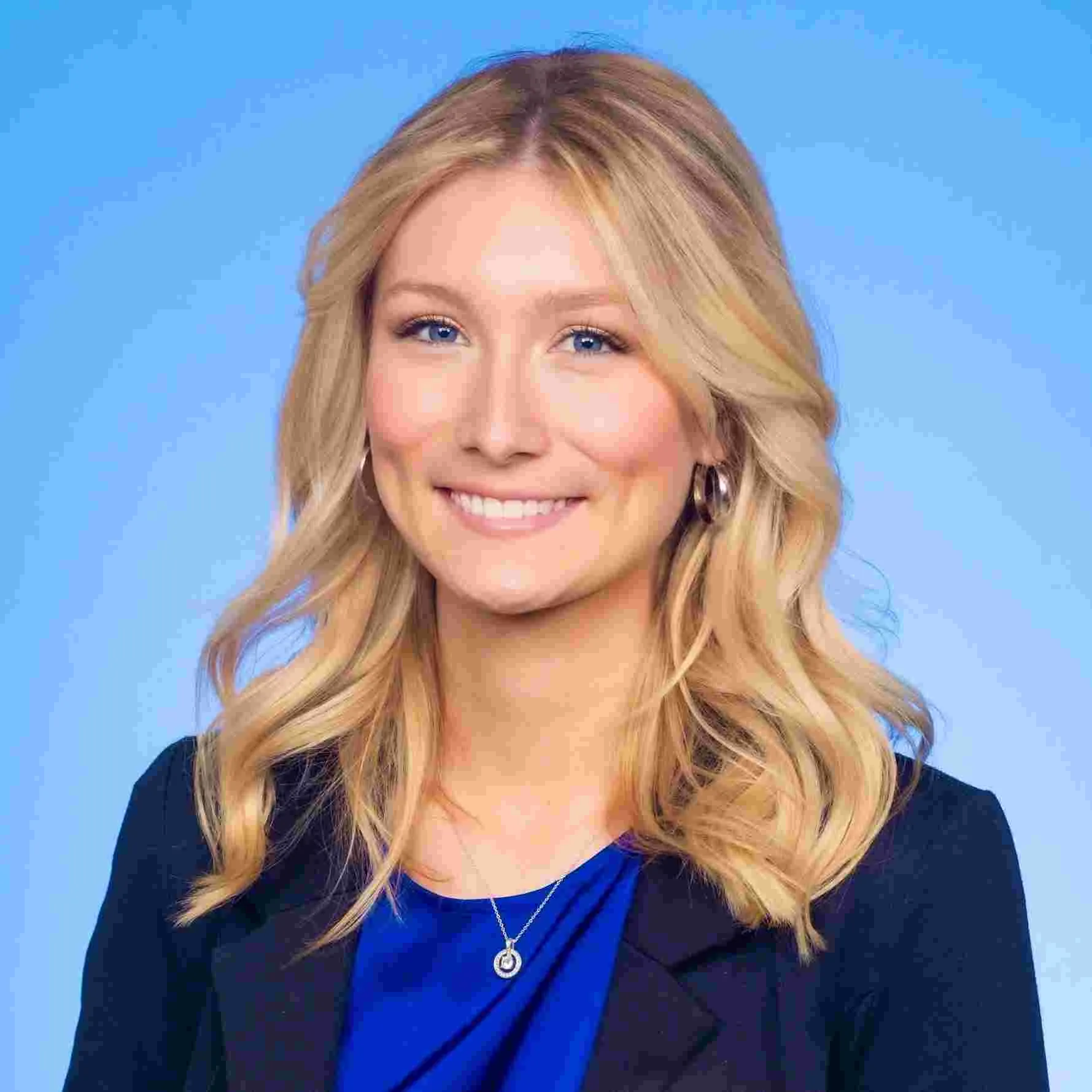 Sydney J. Zimla, PA-C