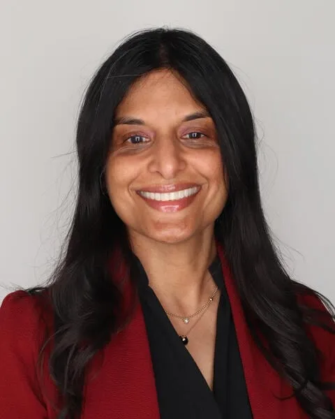 Rashmi B Halker Singh