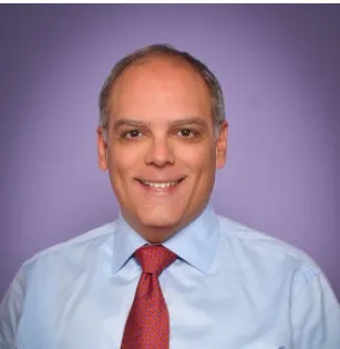 Jorge Luis De La Pedraja