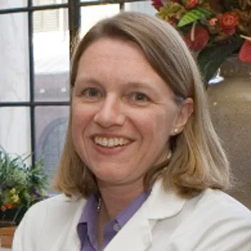 Pamela U Freda