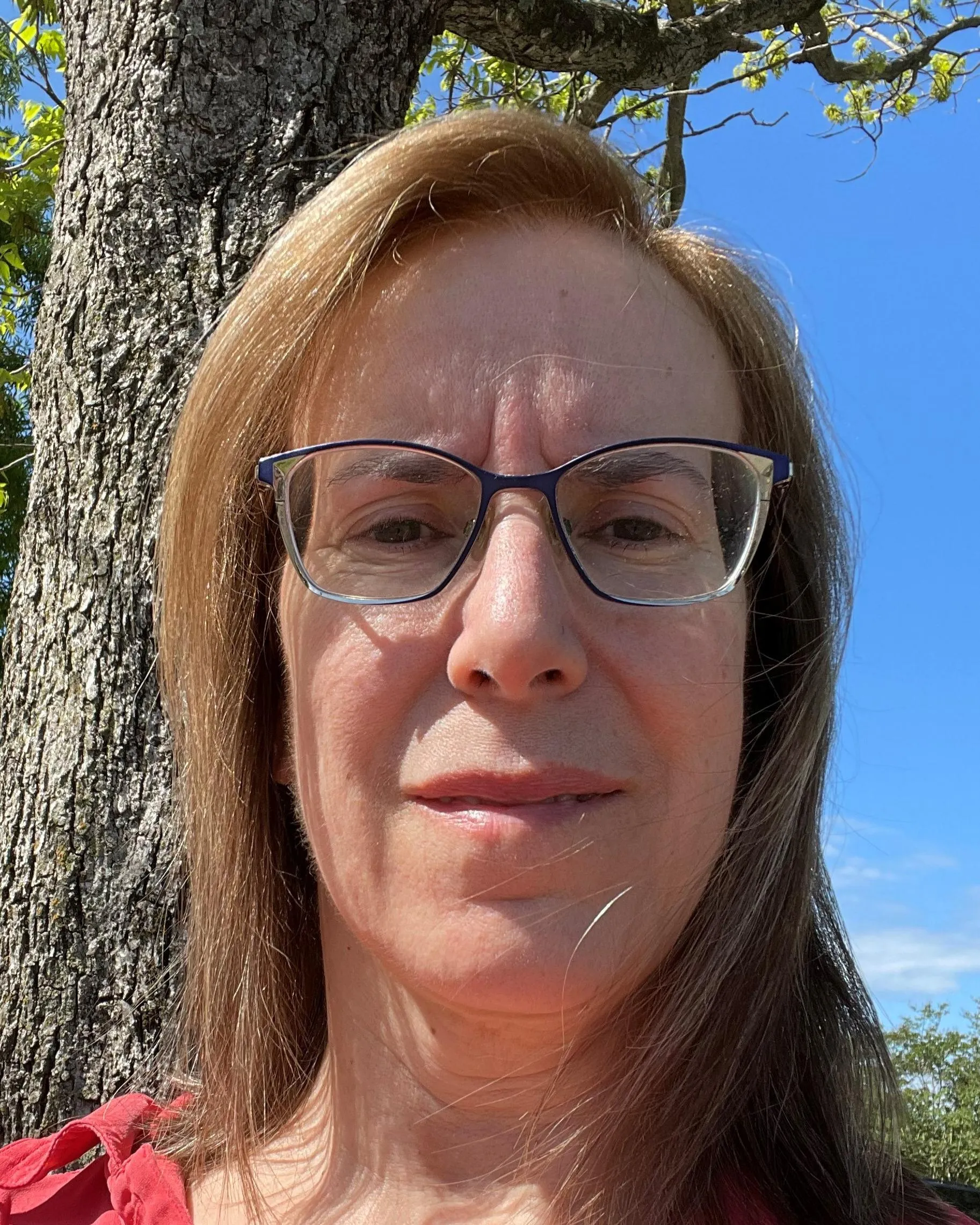 Lisa M. Gangarosa