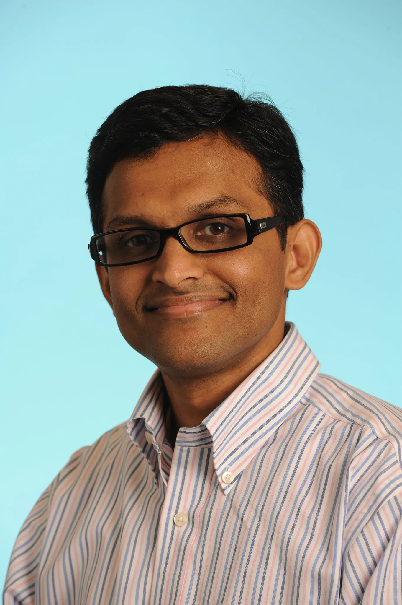 Sharat Chandra
