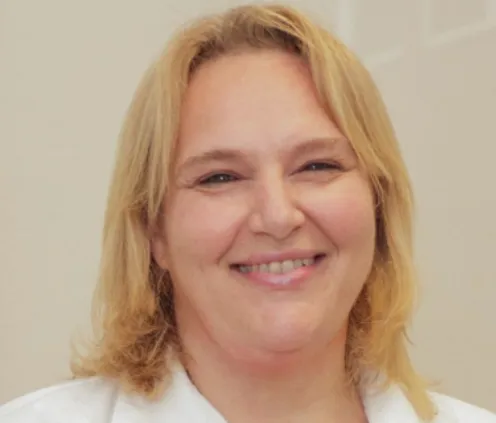 Yael Fuchs