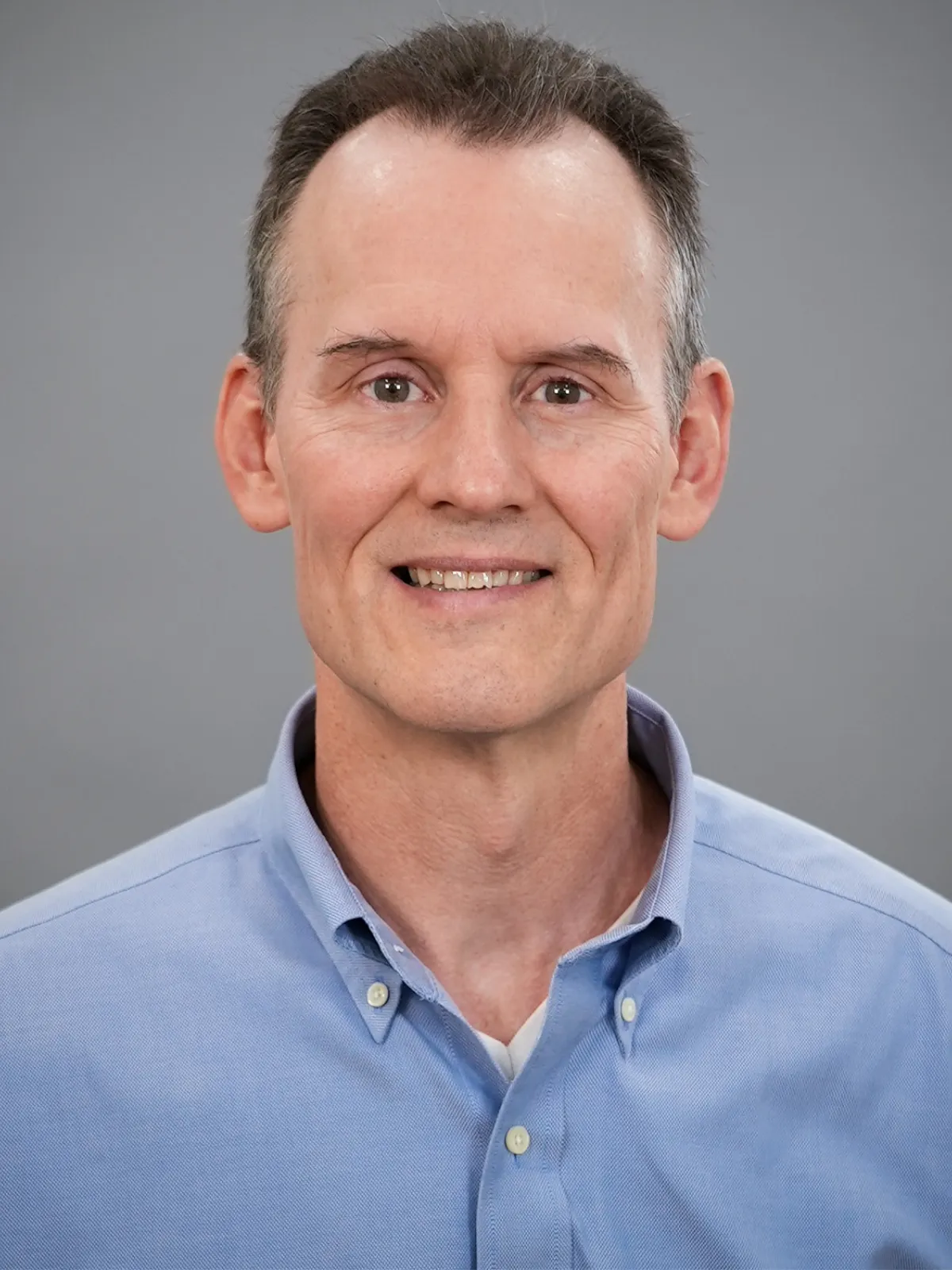 David Smith
