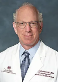 Howard Mark Sandler
