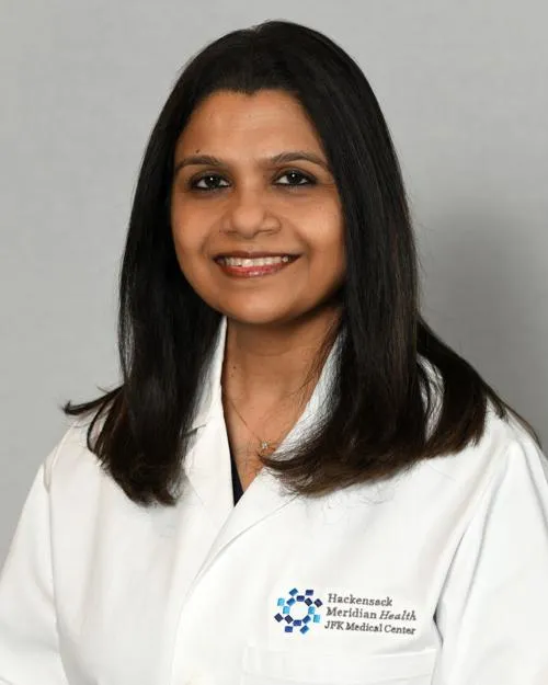 Namrata Jinesh Shah