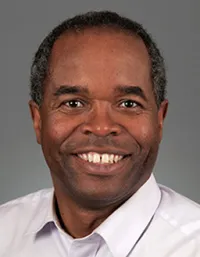 Luc F. Joseph