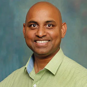 Srinivasa Kakumani