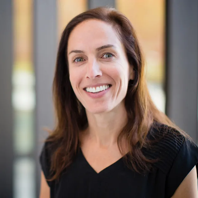Nicole Strauss Schroeder